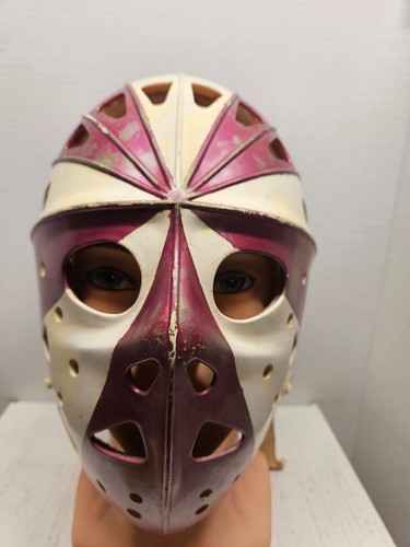 Vintage mylec hockey goalie - mylec,