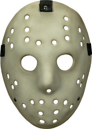 Aged antique killer - aged, hockey