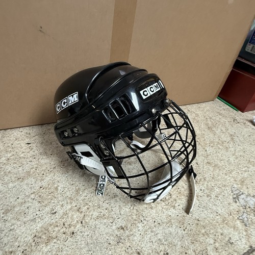 Ccm full face ice hockey - ccm,