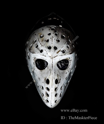 Ice hockey mask goalie helmet - hockey,