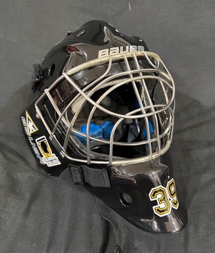 Bauer nme8 hockey goalie - nme8, sr