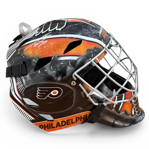 Sergei bobrovsky autographed - bobrovsky,