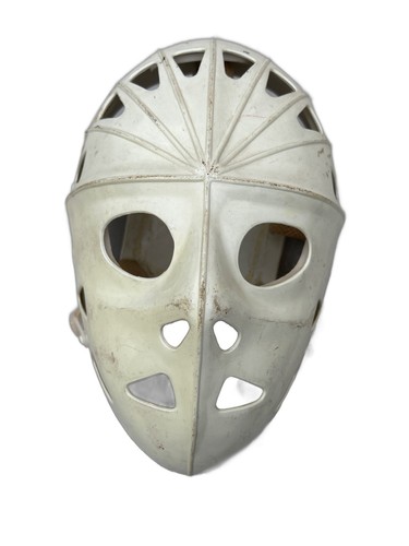 Vintage mylec goalie mask - vintage,