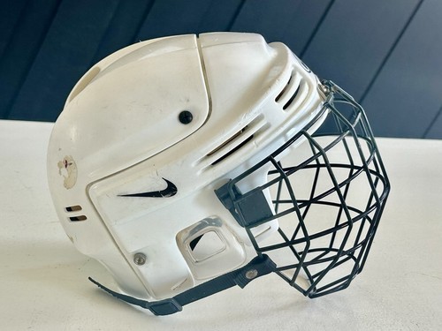 Nike 0004 hockey helmet large - nike,
