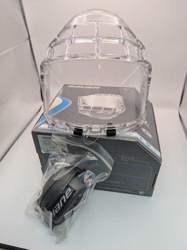 Bauer concept full - bauer, ii