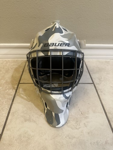 Bauer nme senior hockey - 5,