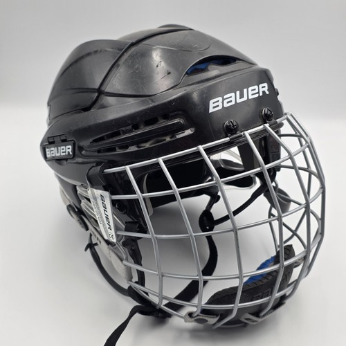 Bauer 5100 hockey helmet - 5100, w/