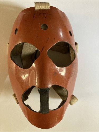 Vintage 1960s hockey - vintage,
