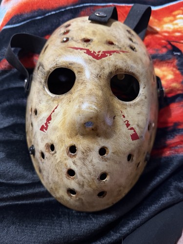 Friday the 13th - friday,