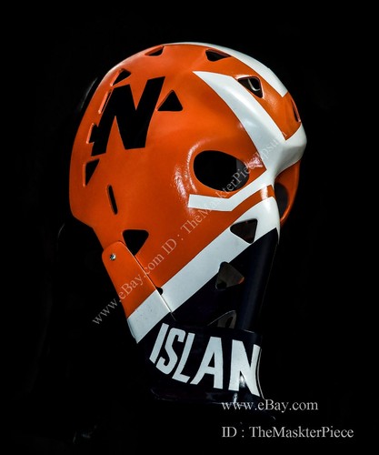 Ice hockey mask - hockey,