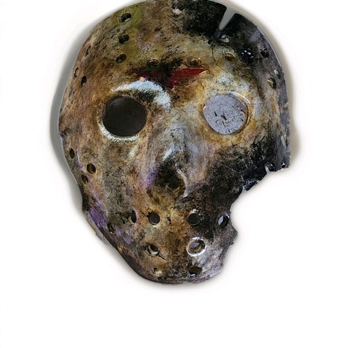 Jason voorhees hockey mask - jason,
