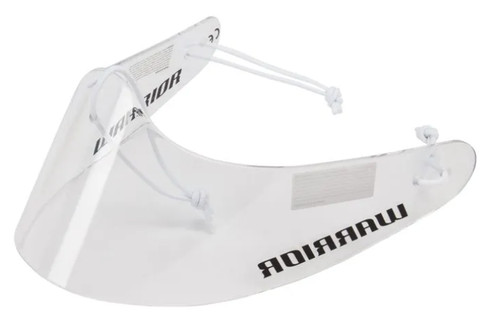 Warrior senior goalie - warrior,