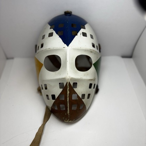 Vintage cooper hm6 hockey - hm6,