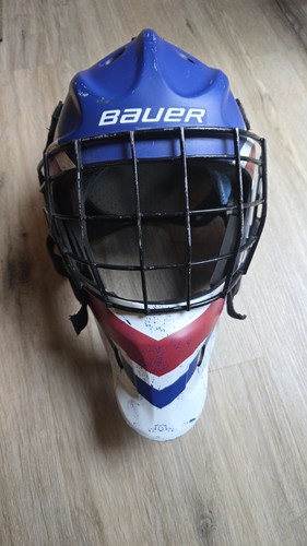 Bauer nme senior hockey - bauer,