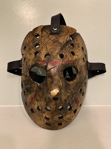 Auzorann freddy jason 1 - auzorann,