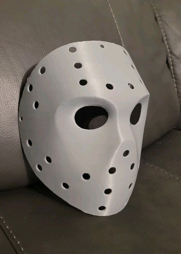 Friday the 13th - , x