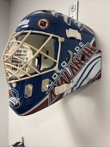 Vintage nhl colorado - vintage,