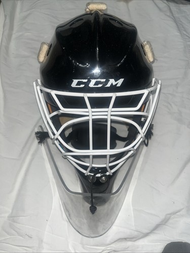 Ccm gfl pro goalie mask - ccm,
