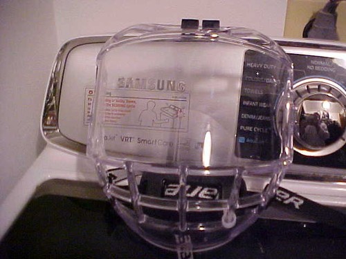New bauer concept sr - concept,