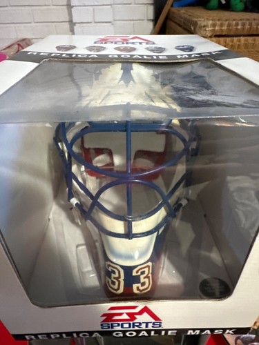 Patrick roy signed 1996 - 1996, ea
