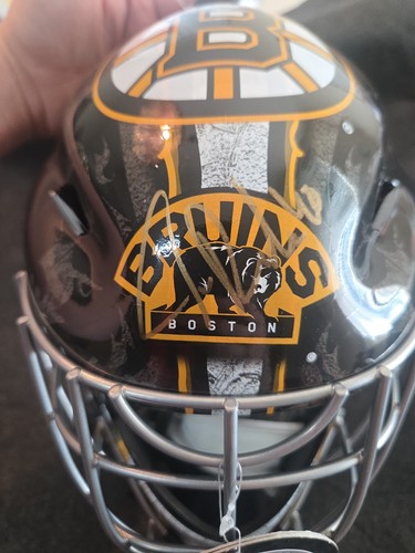 Tuukka rask boston - rask, bruins