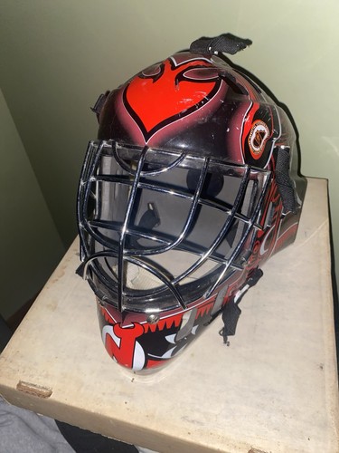 New jersey devils franklin gfm - new,