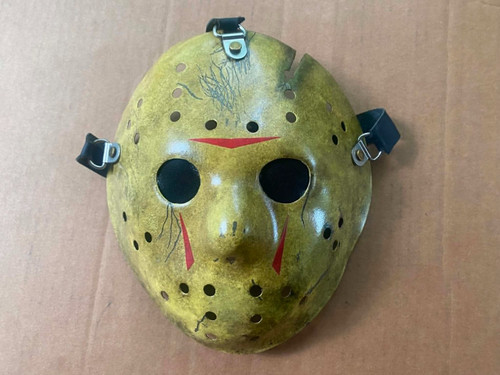 Friday the 13th viii 8 - the,