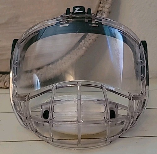 Ccm clear adjustable - ccm, plastic