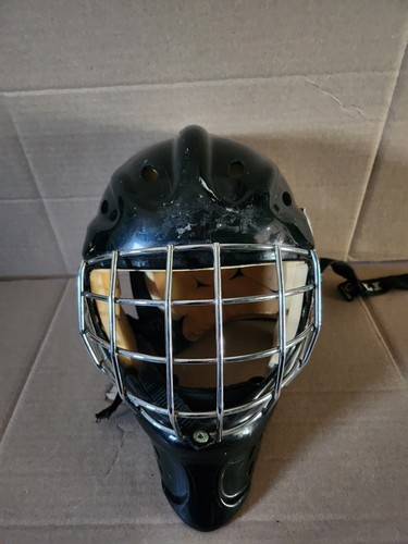 Itech 1326 full face - 1326, goalie