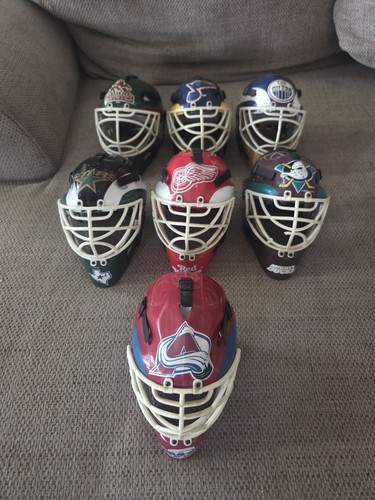1996 nhl riddell - nhl,