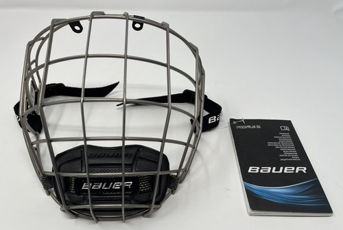 Bauer profile iii true vision - profile,