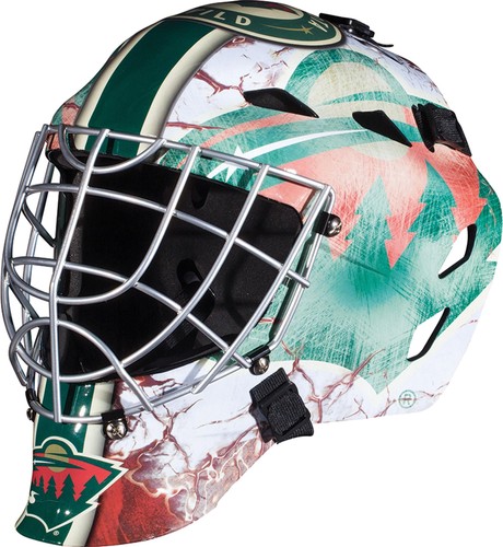 Minnesota wild unsigned - wild,