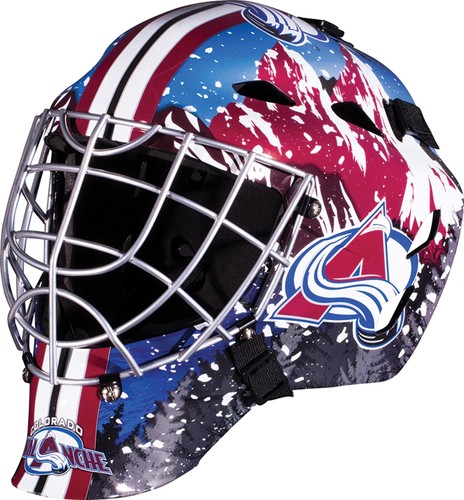Colorado avalanche unsigned - avalanche,