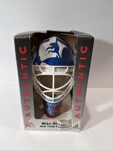 Mike richter 1997 - richter, ea