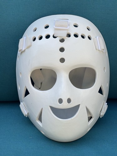 Vintage rogie vachon - vachon, style