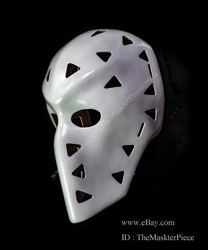 Ice hockey mask goalie helmet - hockey,