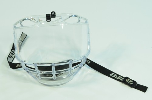 Bauer concept junior hockey - bauer,