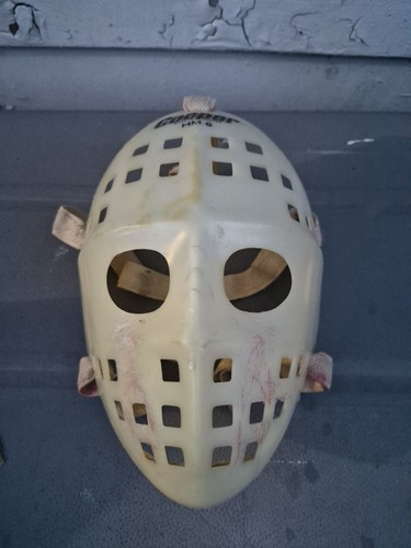 Vintage cooper hm6 hockey - vintage,