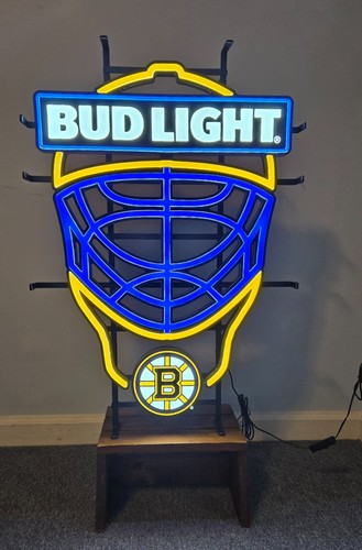 Boston bruins bud - boston,